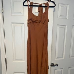 Free People Maxi Dress